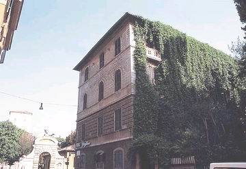Villa Borghese Roma Exterior foto